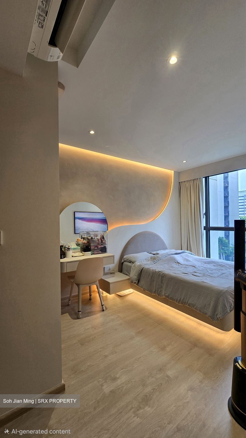 Affinity At Serangoon (D19), Apartment #632227991